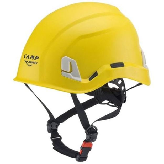 Picture of CAMP - ARES WORK HELMET YELLOW